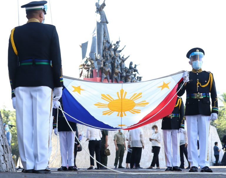 Spirit of the EDSA People Power still alive for 62% of Pinoys – SWS survey