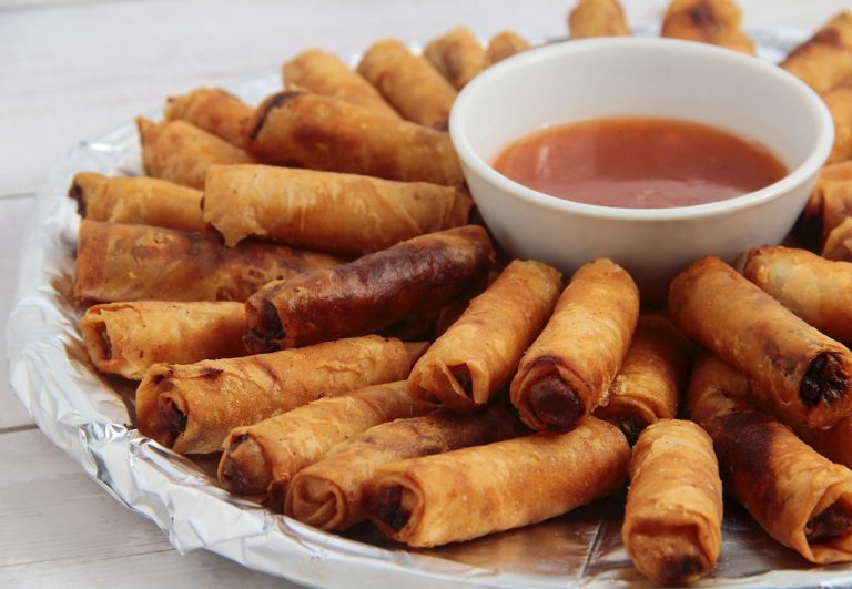 Filipino food among 100 best cuisines in the world