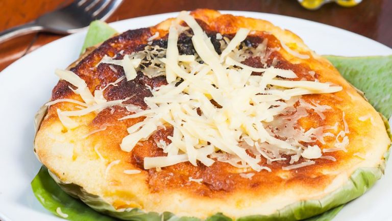 Bibingka one of world’s best cake