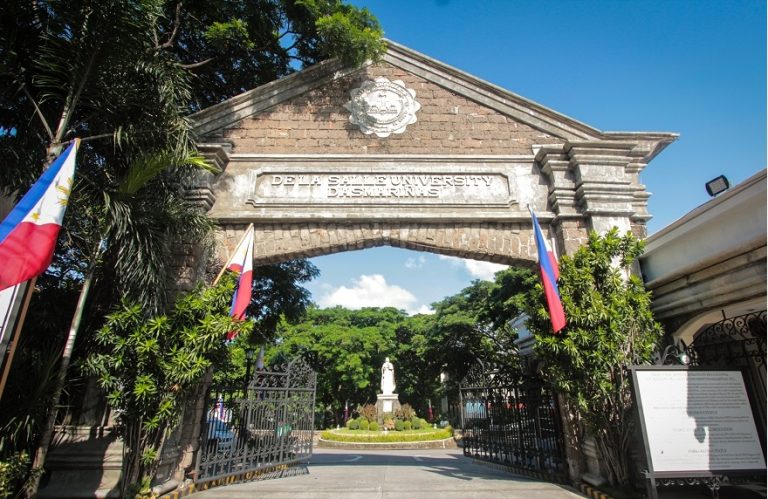 10 PH schools among world’s most sustainable universities
