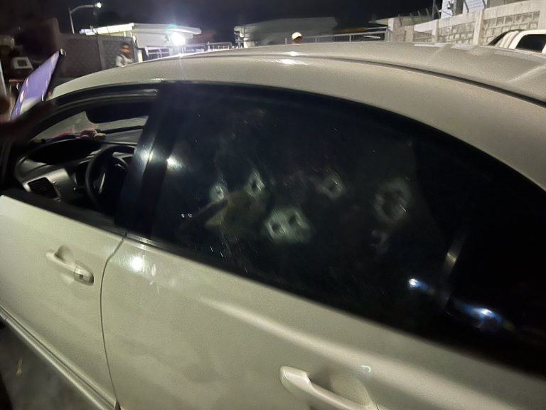 3 killed in Pasay shooting
