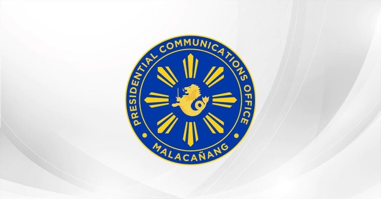 Marcos orders reorganization of PCO