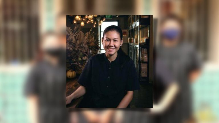 Pinay chef Johanne Siy named 2023 Asia’s Best Female Chef