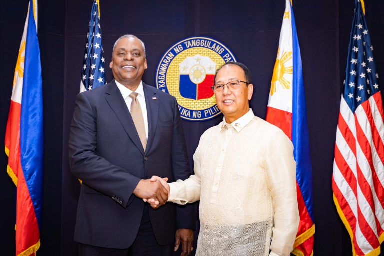 PH, US announce 4 new EDCA sites