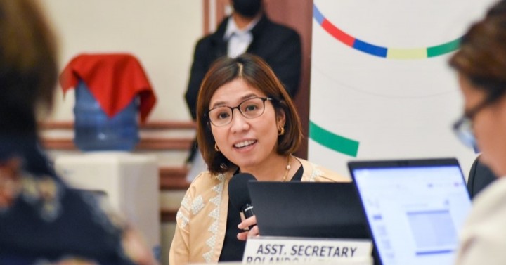 PH to hold economic briefings in Mideast, Asia, Europe