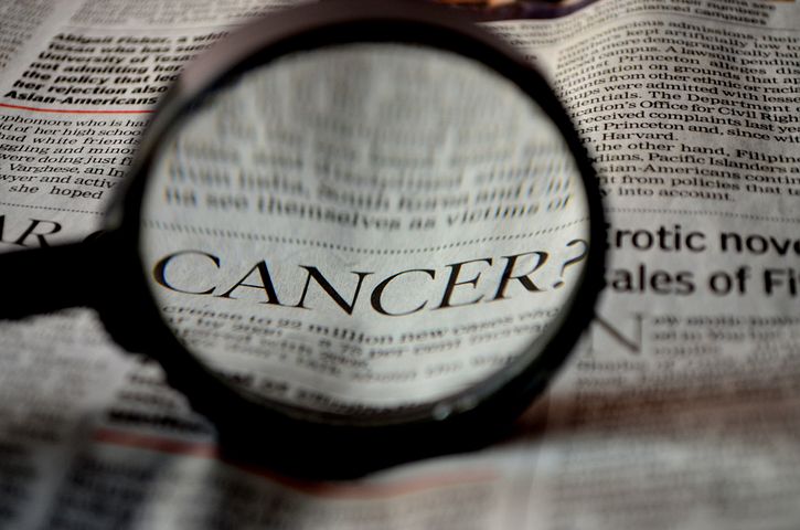 Cancer third leading cause of death in PH