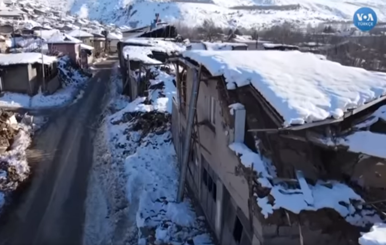 Rescue crews in Turkey find survivors on 8th day after earthquake