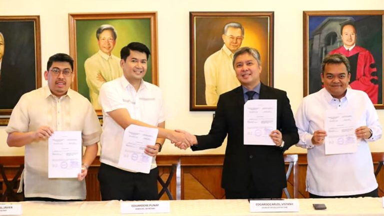 DSWD, UP to help kids get assistance from foreign, Filipino parents abroad 
