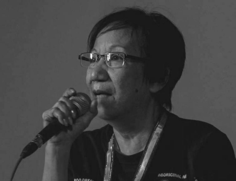 Novelist Lualhati Bautista passes away