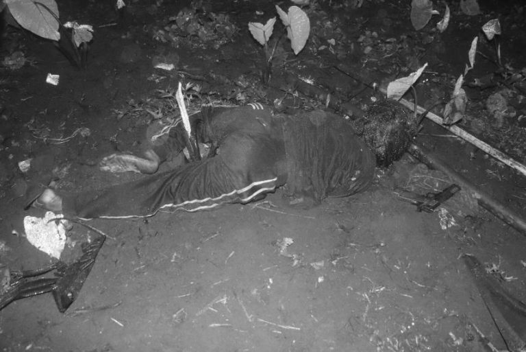 Suspect in Lanao del Sur guv ambush killed in shootout