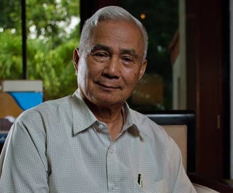 National scientist, ex-DENR chief Angel Alcala dies - PTV News