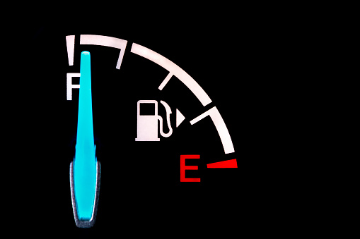 Another fuel rollback expected Tuesday