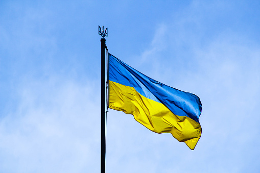 Ukraine shot down balloons over Kyiv last week