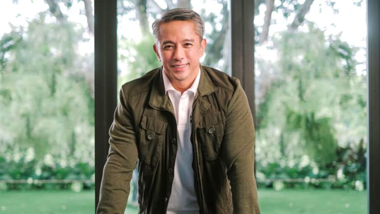 POC taps Cavite Gov. Remulla as PH chef de mission to 2024 Paris Olympics