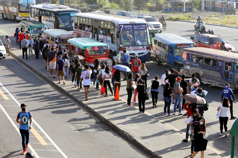 LTFRB: Jeepney phaseout to push through by April
