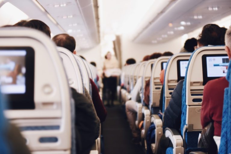 Higher airfare expected this March