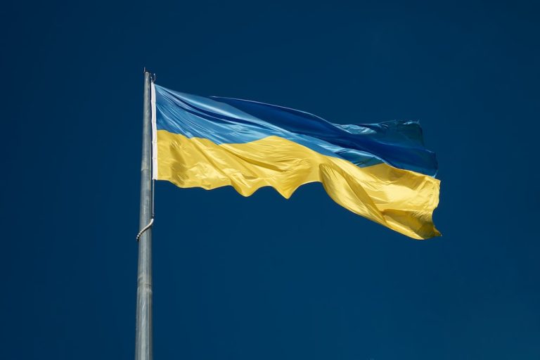 NATO chief says Ukraine needs more ammunition amid ‘grinding war of attrition’