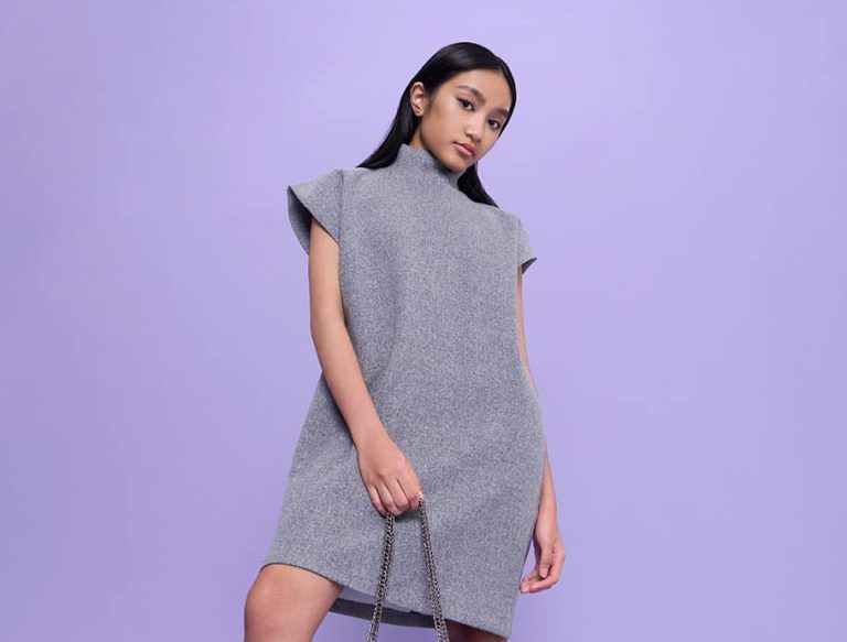Filipina teen who got bashed for calling Charles & Keith ‘luxury brand’ now brand ambassador