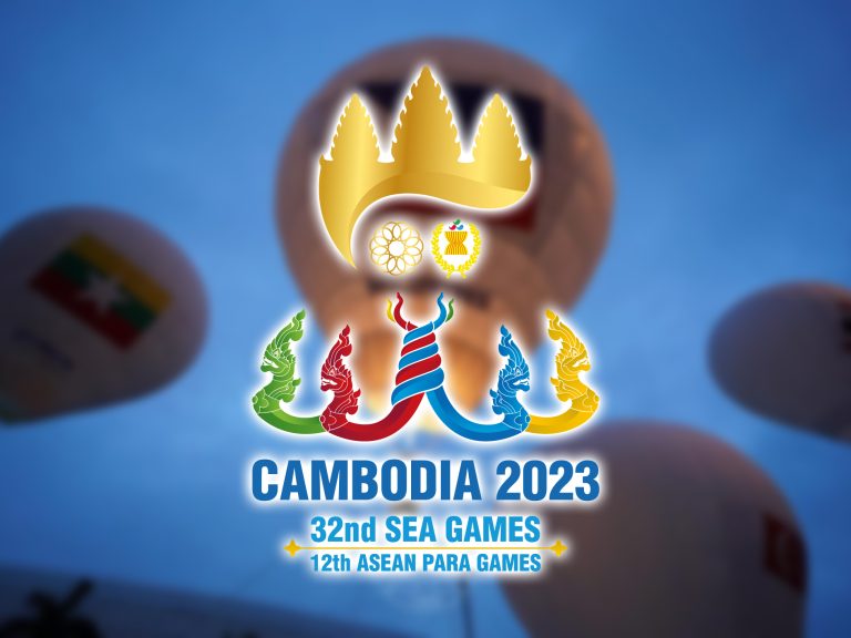 All-female Team PH to parade in SEA Games 2023 opening ceremony
