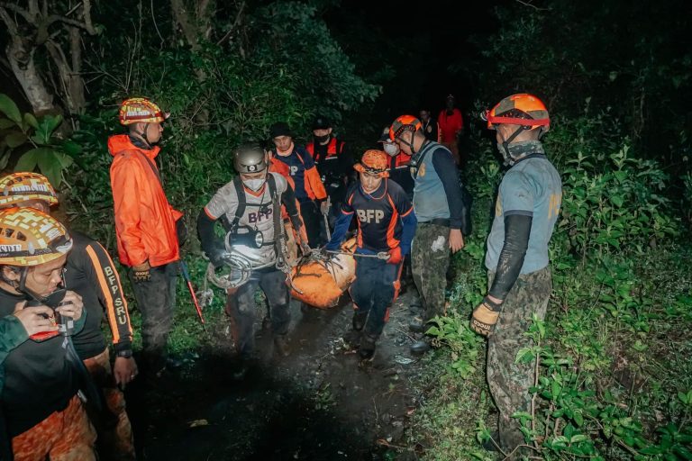 4 bodies of Cessna 340 victims retrieved