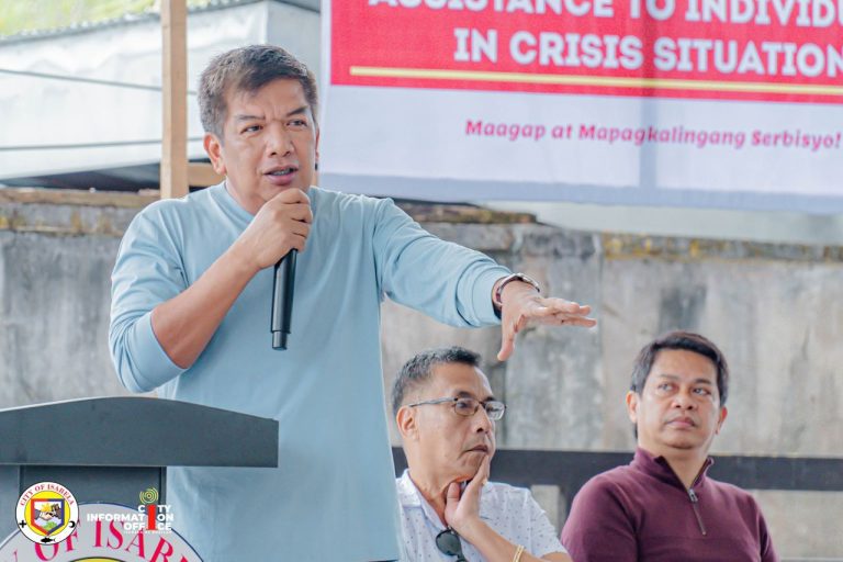 Basilan Rep. Hataman mourns death of ferry fire victims