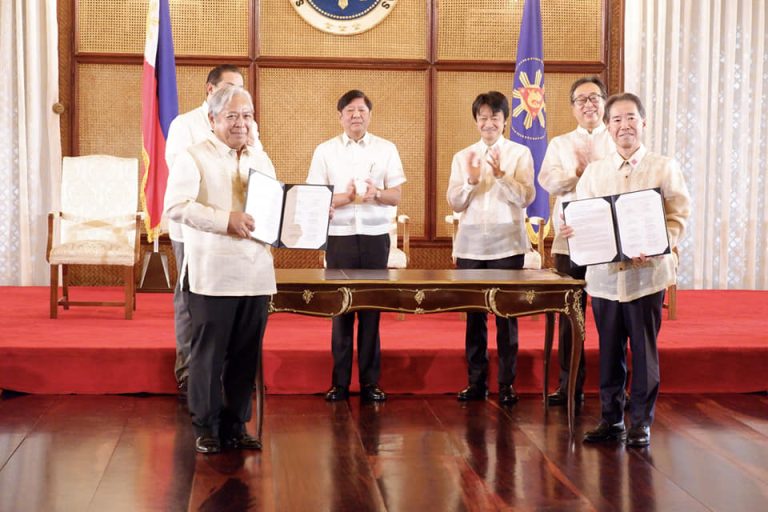 DOTr eyes NSCR’s Malolos-Clark partial ops in 2026, full ops in 2029