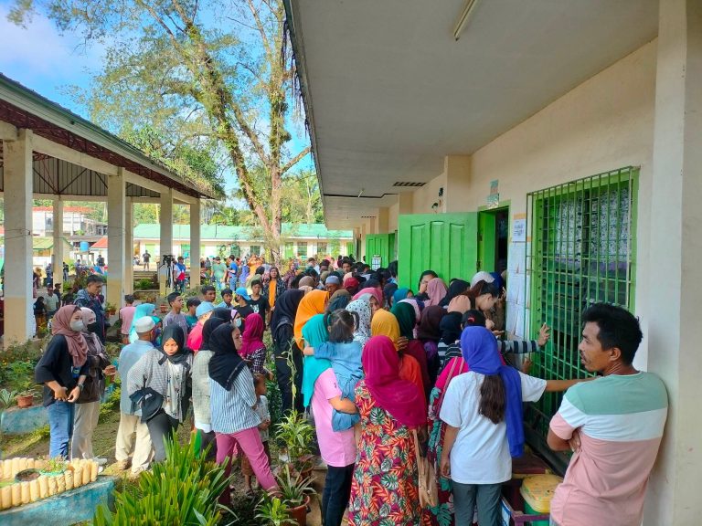 Comelec: 92% expected to vote in Marawi plebiscite