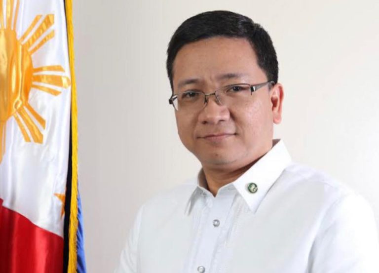 Former DILG Spox Jonathan Malaya appointed to National Security Council