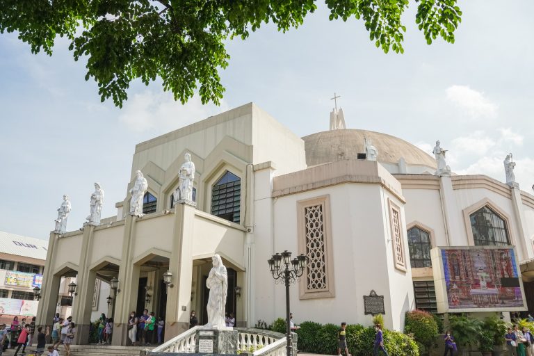 Antipolo Cathedral to assume ‘international shrine’ status on March 25