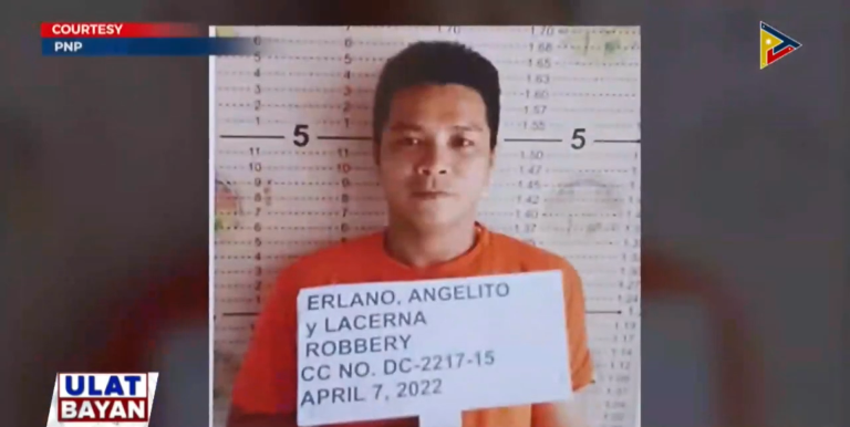 Pursuit ops ongoing vs. suspect in Cavite student slay case