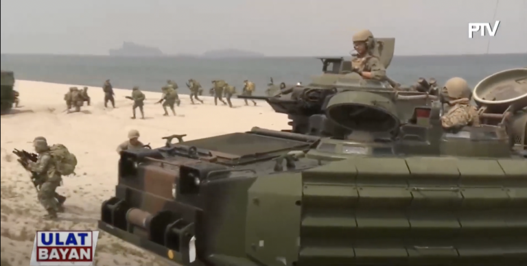 AFP: Balikatan 2023 ‘biggest-ever’ PH, US joint military exercises