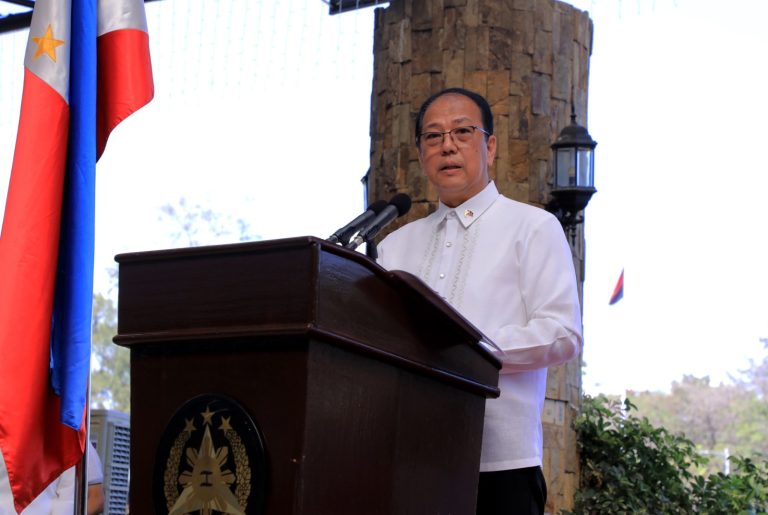 DND ordered to suppress ‘criminal activities’ in Negros Island