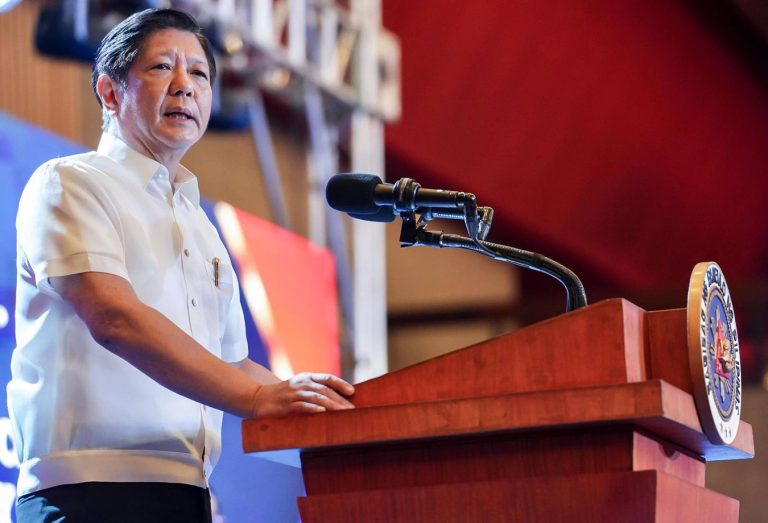 Scientists ‘beacons of light’ toward nat’l development: PBBM