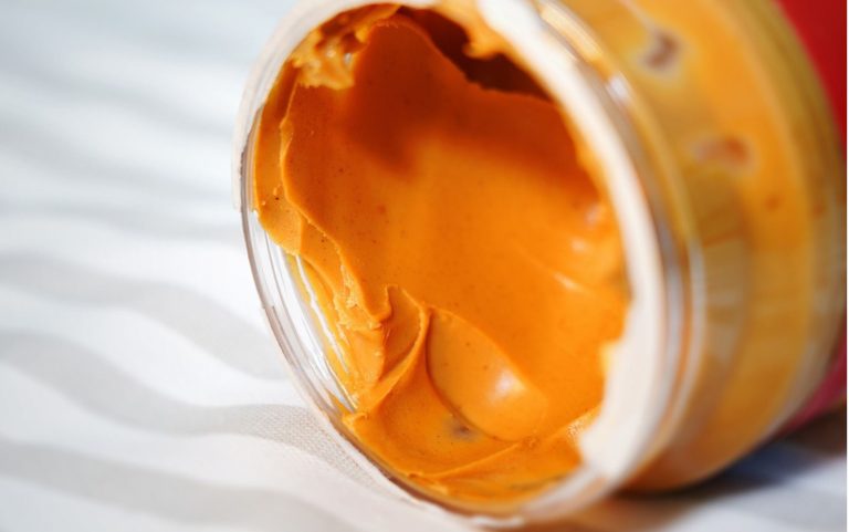US transport agency considers peanut butter a liquid