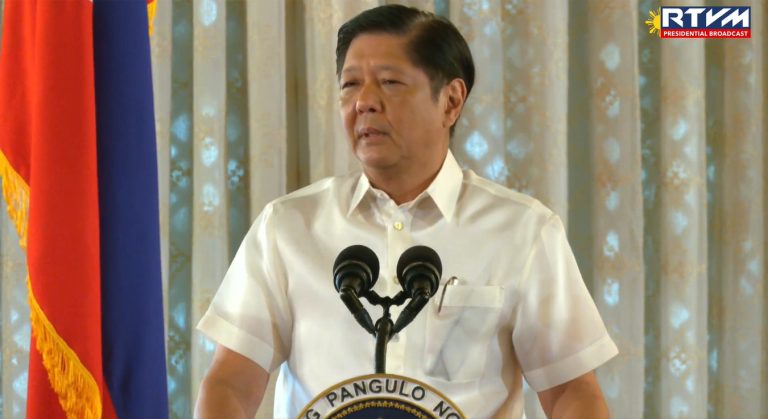 PBBM: KALAP to enable MSMEs, farmers become ‘productive, profitable’
