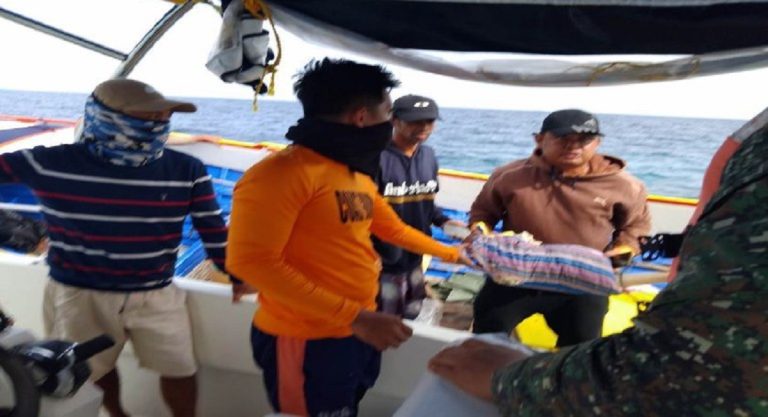 Recovered pillow owned by missing chopper’s patient, relative confirms