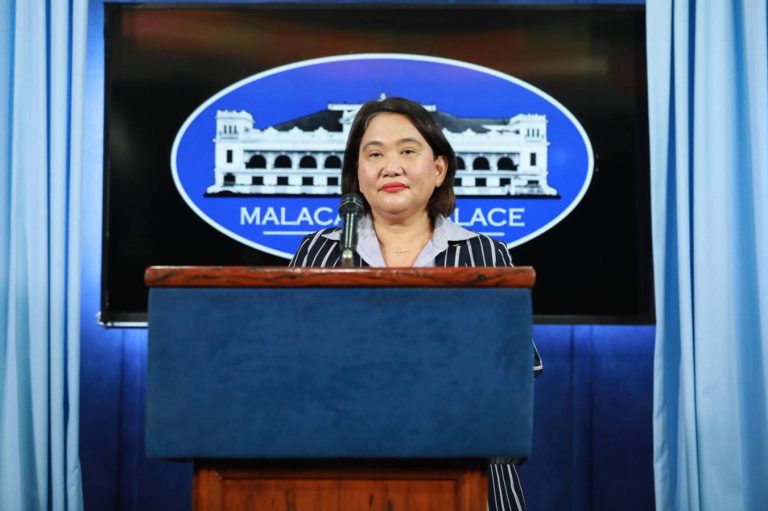 CA OKs Garafil’s appointment as PCO chief