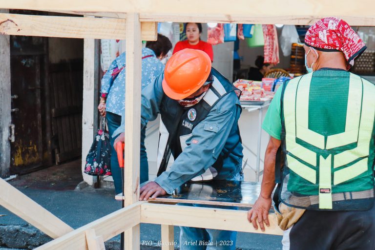 Baguio calls for more disaster volunteers
