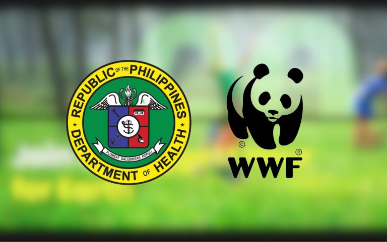 DOH, WWF urge Filipinos to join Earth Hour 2023