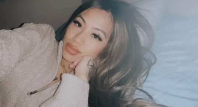 Fil-Am mom shot dead in front of two kids