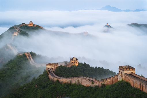 China to reopen borders to all foreign visitors