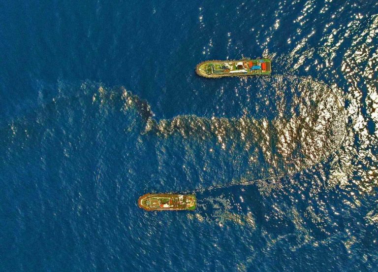 OCD: Sick residents hit by oil spill get medical care