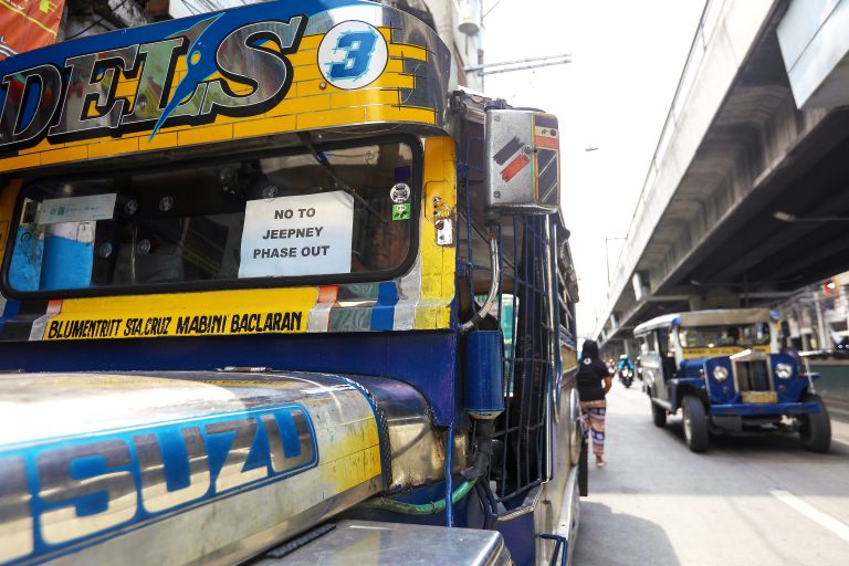 Transport group to LTFRB: Extension not enough