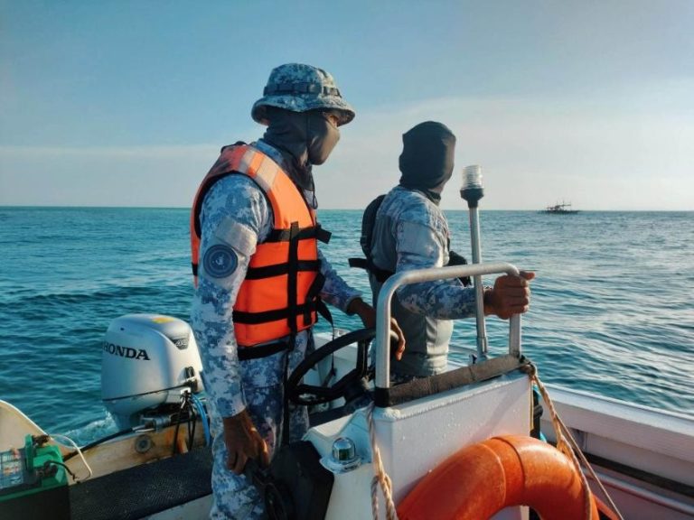 Search, rescue ops continue for ‘Yellow Bee’