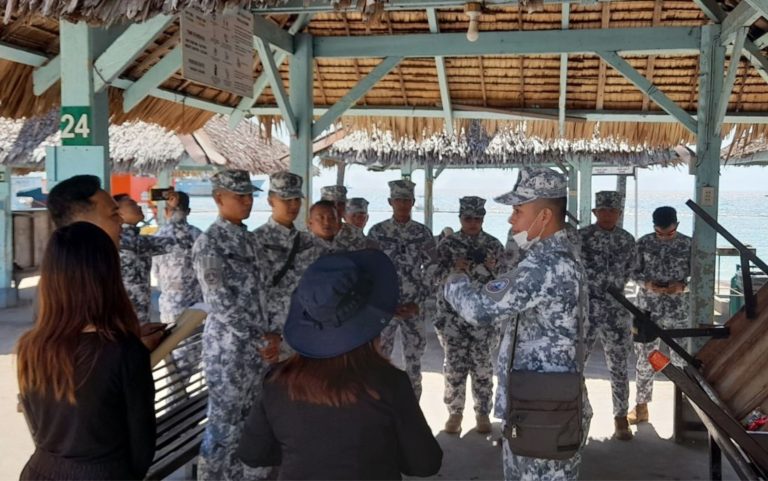 PCG all set for Oplan Biyaheng Ayos