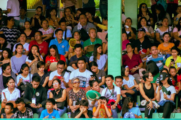 PH ranks 76th in 2023 World Happiness Report