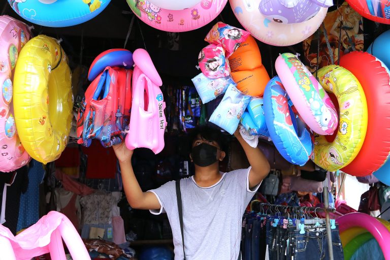 Warmer days expected