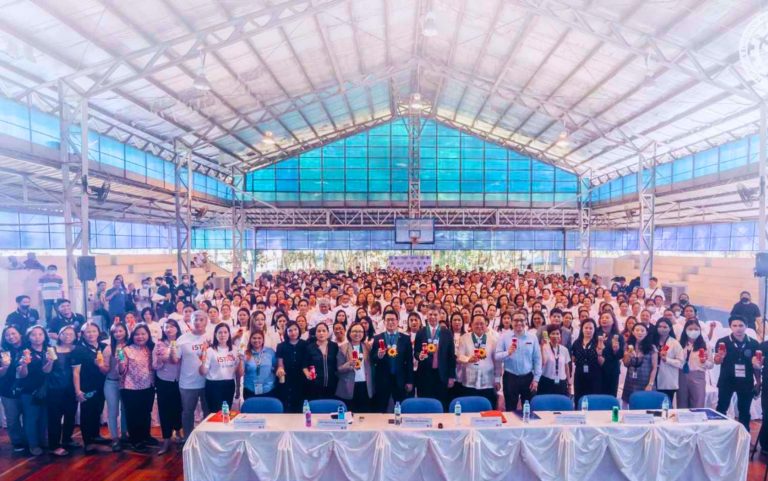 500 entrepreneurs graduate from TESDA