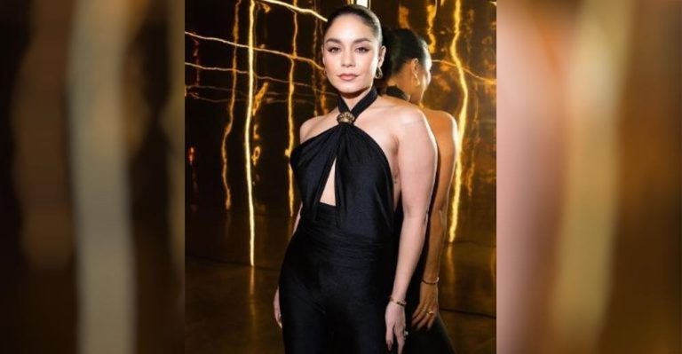 Vanessa Hudgens to film travel documentary in PH; to be directed by Paul Soriano