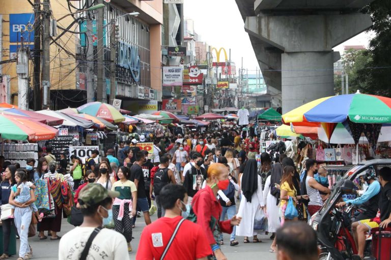 93% of Pinoys hopeful PH is past worst of COVID-19 crisis